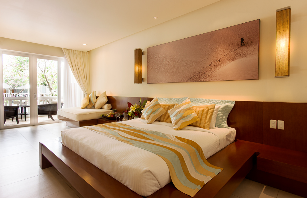 Phòng Mandarin Suite